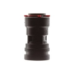 BWT - W+M Flex Straight Connector 3/8