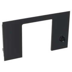 Kryt hore pianoblack Jura rad A