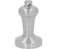 Keychain tamper-shaped satin Keychain tamper-shaped satin