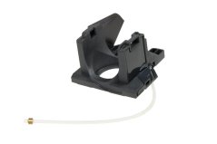 Držiak sparovacej jednotky pre kávovary Rivelia