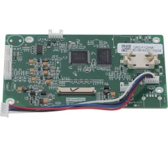 HMI PCBA pro Dr. Coffee F10, F12, H10