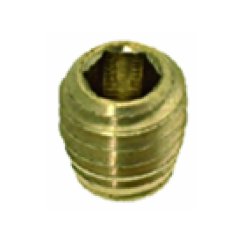 Nuova simonelli nozzle m6x6 hole 08 mm 07300022