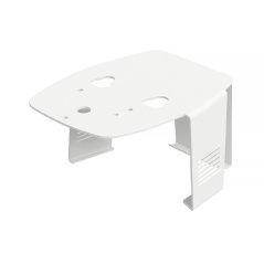 PUQ - M3 Halterung Weiß