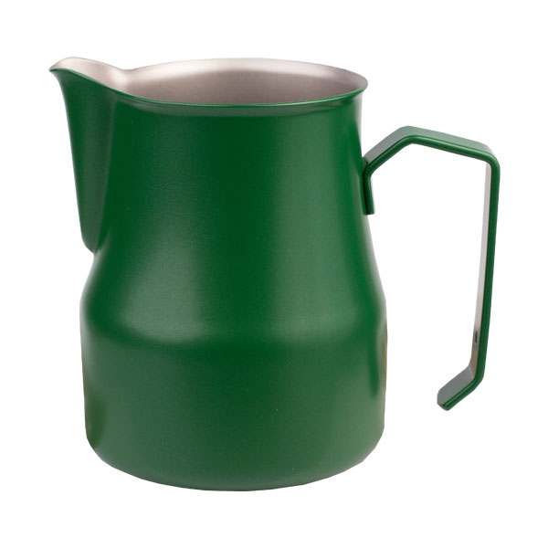 Motta – Milchkännchen 350 ml – Grün Motta – Milchkännchen 350 ml – Grün