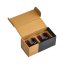 Fellow Pirch Cortado – 2 poháre 120 ml – Garnet