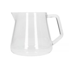 Carafe en verre Fellow Mighty Small - Verre transparent