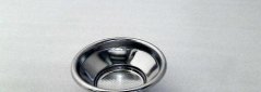 54MM DOPPELWANDIGES SIEB 1 TASSE