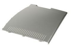 Left side panel for DeLonghi Magnifica Cappuccino S coffee machines