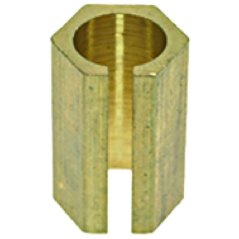 Spacer inlet tap 23208015