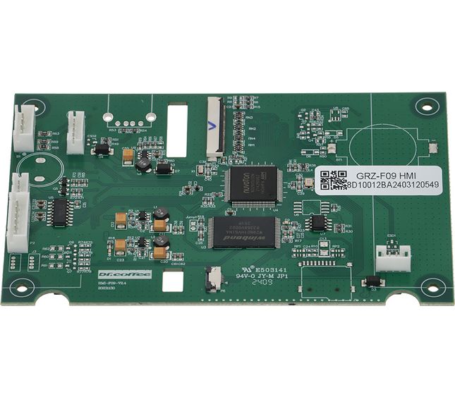 HMI PCBA HMI PCBA