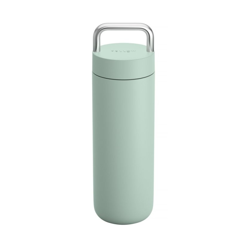 Fellow - Carter Carry Tumbler - Mint Chip - Izolovaný hrnček 591ml