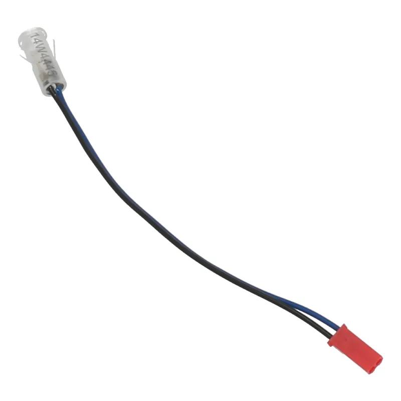 Iluminare cu LED-uri pentru cești pentru automatele de cafea Jura F/XF