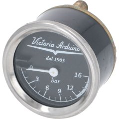 Victoria arduino sada manometr 016bar 18 d60 va 1ks r09100011