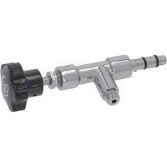 Pavoni kompletný chrómovaný parný ventil 2942035r