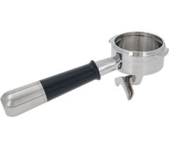 Pesado páka filtru 2 šálky black&silver