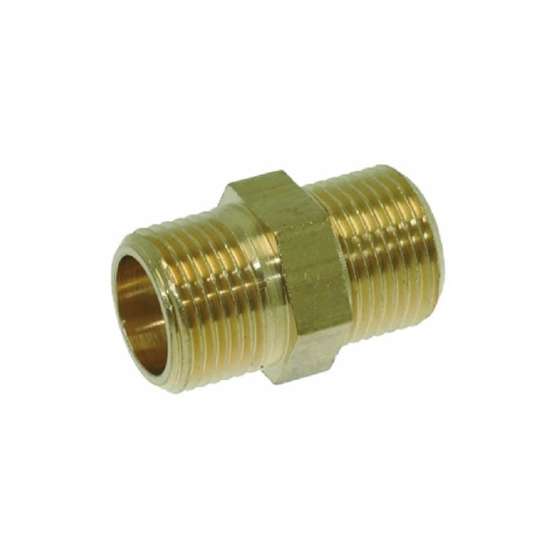 Fitinka 38m38m vnútorný m8 07300172