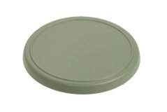 Bohnenbehälterdeckel grün für DeLonghi Rivelia Kaffeemaschinen