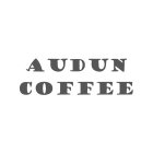 AUDUN COFFEE