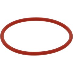 Or gasket 03181 silicone red