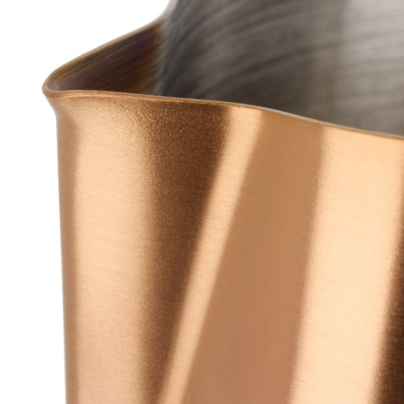 Barista Space – Milchkännchen 600 ml – Copper