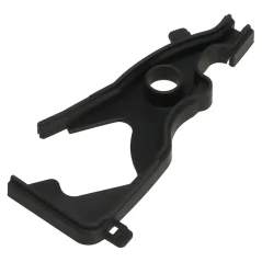 Gasket moulded brew unit for Siemens EQ coffee machines