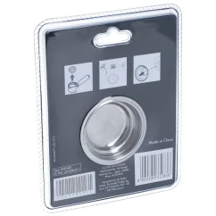 Sitko filtračné na portafilter pre kávovary DeLonghi na E.S.E pody