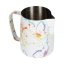 Barista Space – kanvička na mlieko 600 ml – Splash