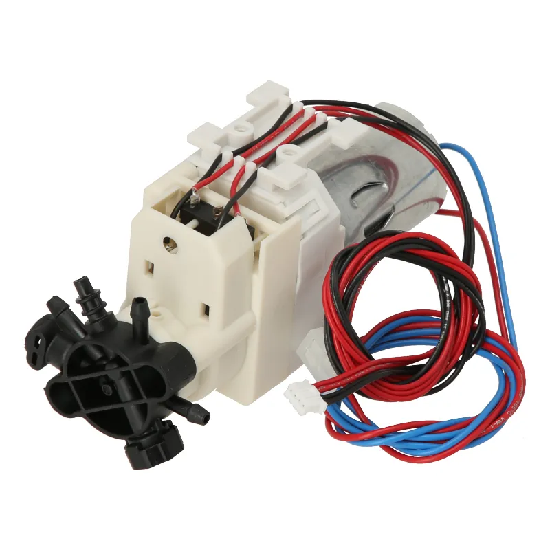 Keramický ventil pre kávovary Jura E8 (EB) a J8 (EA)