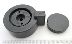 Souprava otočného vačkového mechanismu SES990