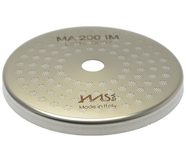 Precizní sprchovací síťko ⌀ 56.5 mm