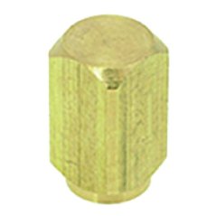 Square pin 121 mm 6x6 mm m3