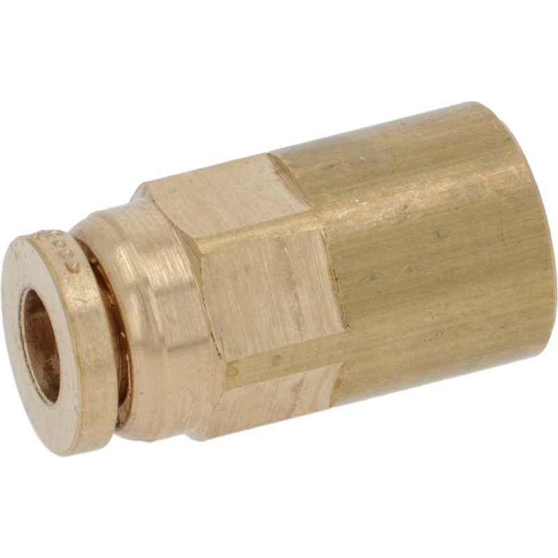 Priama spojka 18f 5 mm mc105 Priama spojka 18f 5 mm mc105