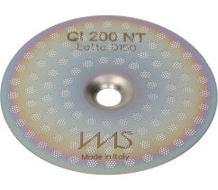 Presné sítko sprchy Nanotec ⌀ 51.5mm