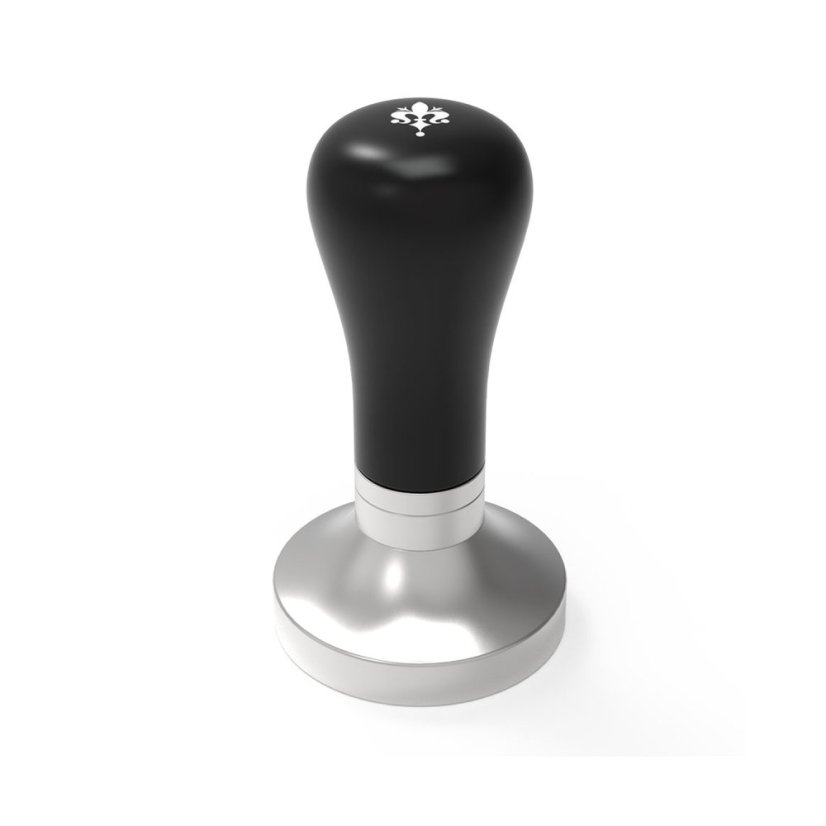 Eureka - Nastaviteľný tamper 58 mm, čierny Eureka - Nastaviteľný tamper 58 mm, čierny