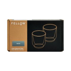 Fellow Pirch Cappuccino – 2 poháre 190 ml – Smoke