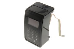 Ovládací panel s doskou PCB komplet pre kávovary DeLonghi Dinamica (ECAM353.75.B)