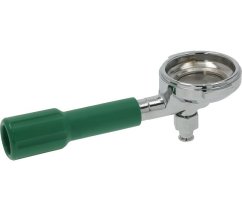 Páčkový držák filtru na ječmenné pody Vibiemme