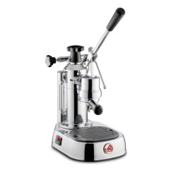 La Pavoni Europiccola Lusso EL espresso kávovar
