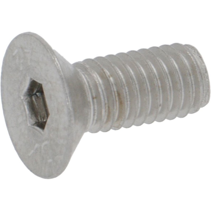 Rocket skrutky so zápustnou hlavou m5x12 Rocket skrutky so zápustnou hlavou m5x12