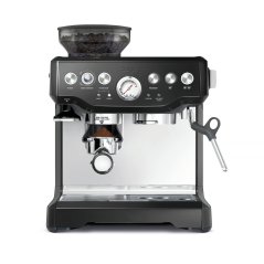 Sage - The Barista Express Black Coffee Machine