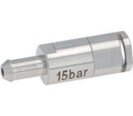 Valve 15 bar Valve 15 bar