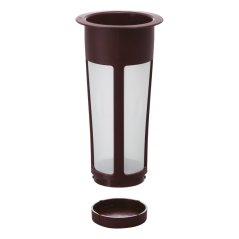 Hario - Mizudashi Coffee Pot - Brown