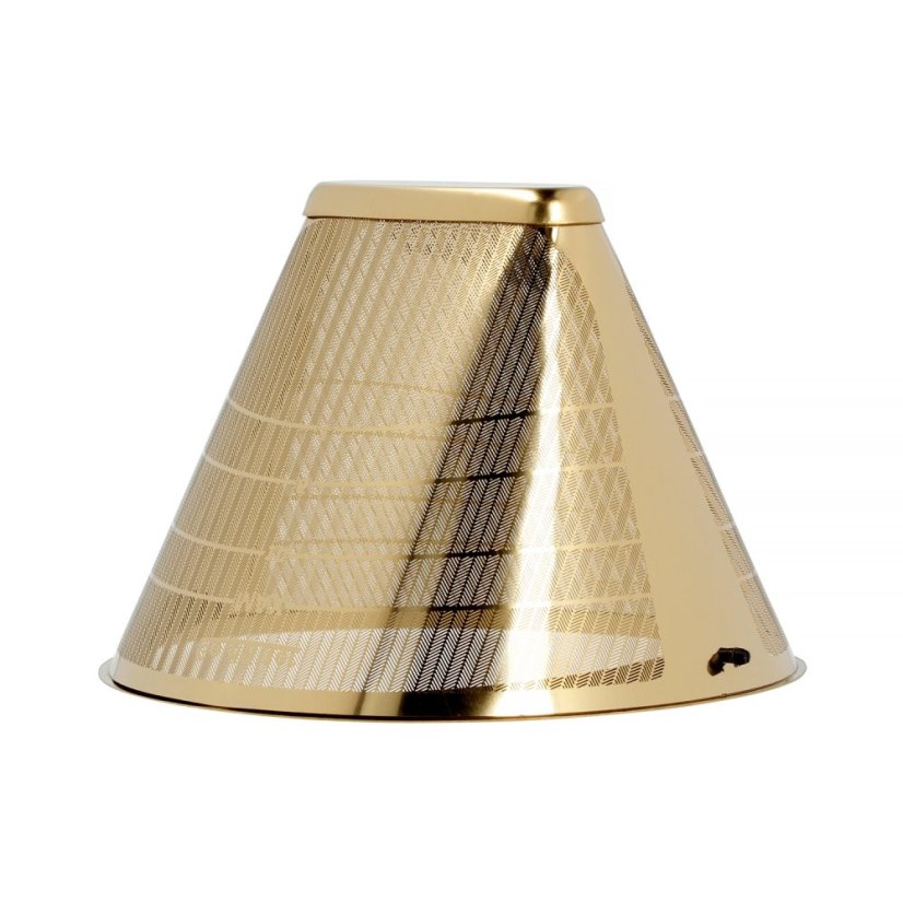 Selexions Gold – opakovane použiteľný filter 1×4