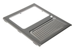 Top Cover for DeLonghi PrimaDonna Class Coffee Machines (ECAM556.55.MS)
