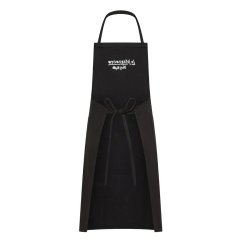 La Marzocco - Fein gearbeitete Schürze