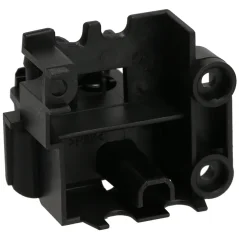 Milk frother connection for Melitta coffee machines