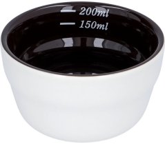 Šálka na ochutnávku kávy 200 ml