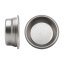 Lelit - Dvojvýlevkový portafilter PLA582W 58 mm