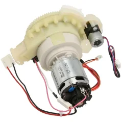 Rasnita completa pentru masinile de cafea Jura Giga