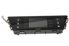 Ovládací panel komplet s doskou PCB pre kávovary DeLonghi PrimaDonna Class (ECAM550.75.MS)